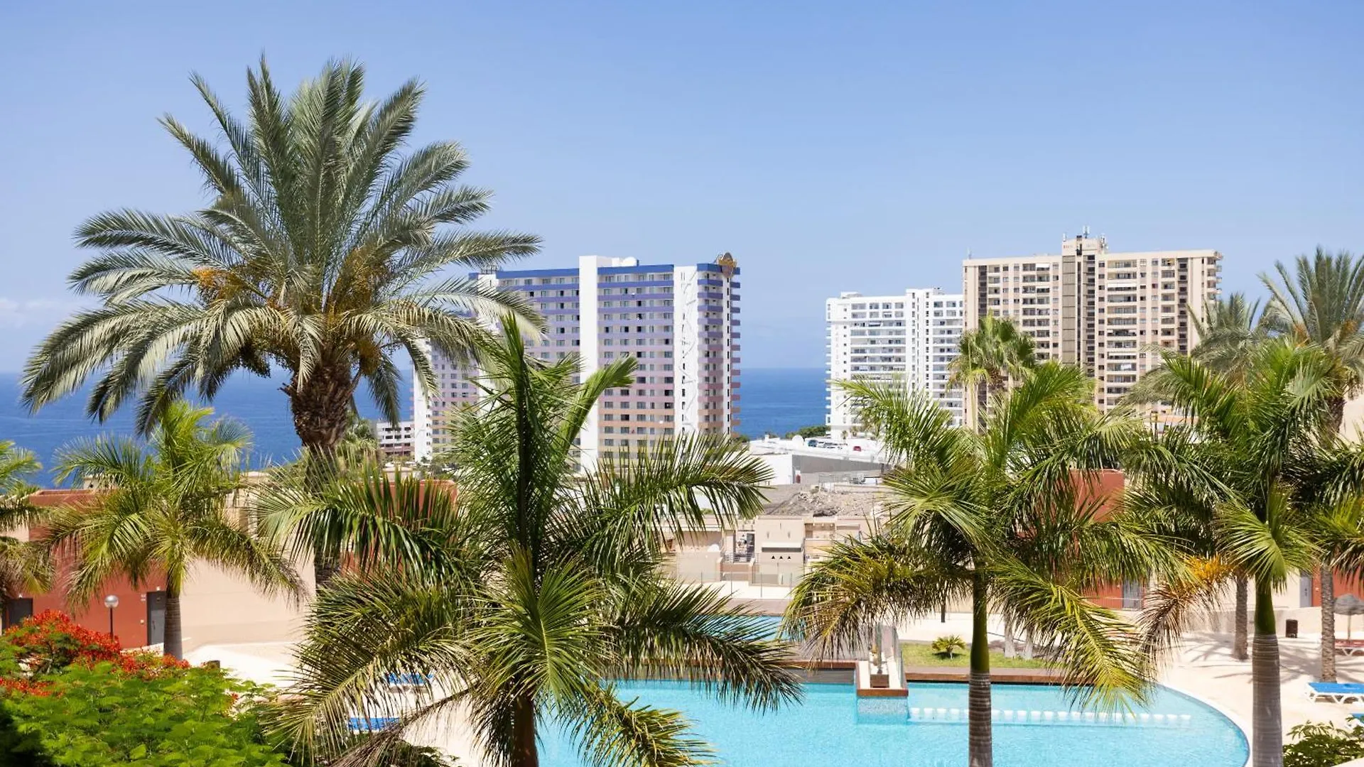 דירה פלאיה פראיסו Paraiso II Tg Free Wifi