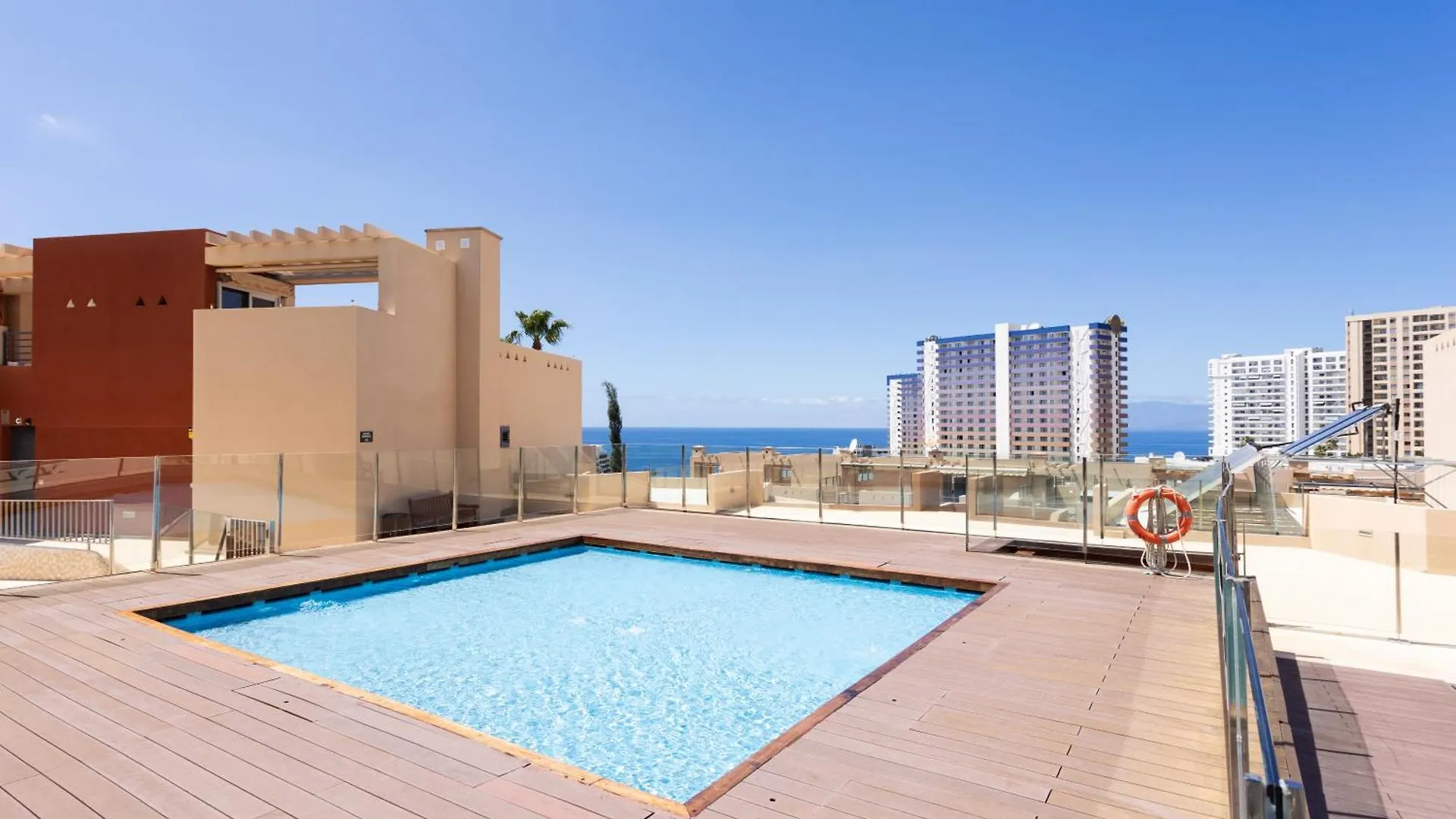 דירה פלאיה פראיסו Paraiso II Tg Free Wifi
